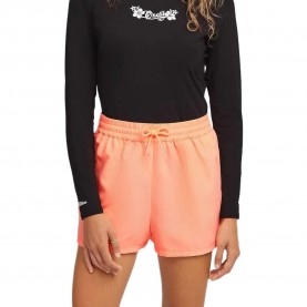 Бански гащета O´neill Essentials 12´´ swimming shorts - Orange (Funky Peach) бански,гащета,дамски,бански,костюми,o´neill,essentials,12´´,swimming,shorts,orange,(funky,peach)