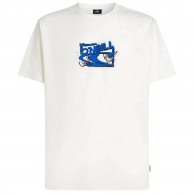 тениска,мъжки,тениски,дамски,тениски,o´neill,essentials,90´s,logo,short,sleeve,t,shirt,white,(snow,white)