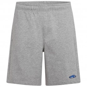 Къси панталони O´neill Essentials 90´S sweat shorts - Grey (Silver Melee) къси,панталони,мъжки,панталони,дамски,панталони,o´neill,essentials,90´s,sweat,shorts,grey,(silver,melee)