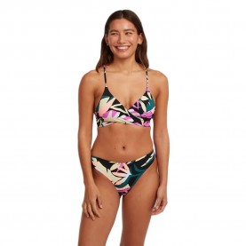 дамски,бански,костюми,o´neill,essentials,baay,maoi,bikini,multicolor,(black,tropicana)