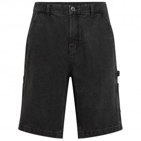 Къси панталони O´neill Essentials denim shorts - Black (Black Out) къси,панталони,мъжки,панталони,дамски,панталони,o´neill,essentials,denim,shorts,black,(black,out)