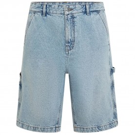 Къси панталони O´neill Essentials denim shorts - Blue (Denim Blue) къси,панталони,мъжки,панталони,дамски,панталони,o´neill,essentials,denim,shorts,blue,(denim,blue)