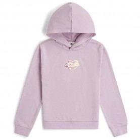 Суичър O´neill Essentials Script hoodie - Purple (Pale Lavender) суичър,детски,блузи,o´neill,essentials,script,hoodie,purple,(pale,lavender)