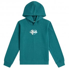 Суичър O´neill Essentials Script hoodie - Blue (Botanical Heat) суичър,детски,блузи,o´neill,essentials,script,hoodie,blue,(botanical,heat)
