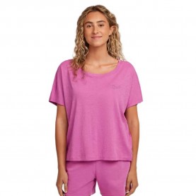 тениска,мъжки,тениски,дамски,тениски,o´neill,essentials,script,scoop,neck,short,sleeve,t,shirt,pink,(electric,fuschia)