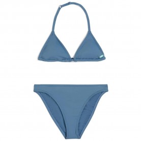 O´neill Essentials Triangle bikini - Blue (Copen Blue) детски,бански,костюми,o´neill,essentials,triangle,bikini,blue,(copen,blue)
