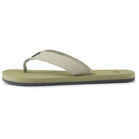 Джапанки O´neill Fabric flip flops - Green (Avery Fern) джапанки,мъжки,джапанки,и,чехли,дамски,сандали,и,чехли,o´neill,fabric,flip,flops,green,(avery,fern)