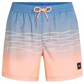 Бански гащета O´neill First 15´´ swimming shorts - Blue (Blue Heritage) бански,гащета,мъжки,бански,костюми,o´neill,first,15´´,swimming,shorts,blue,(blue,heritage)