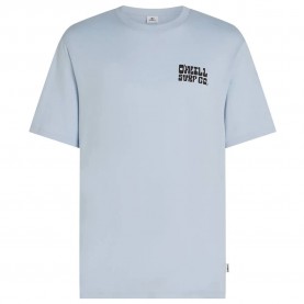 Тениска O´neill Graphic Logo short sleeve T-shirt - Blue (Spindle) тениска,мъжки,тениски,дамски,тениски,o´neill,graphic,logo,short,sleeve,t,shirt,blue,(spindle)