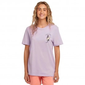Тениска O´neill Graphic short sleeve T-shirt - Purple (Pale Lavender) тениска,мъжки,тениски,дамски,тениски,o´neill,graphic,short,sleeve,t,shirt,purple,(pale,lavender)