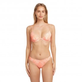 O´neill Honopu Rockley bikini - Pink (Peach Island Sky) дамски,бански,костюми,o´neill,honopu,rockley,bikini,pink,(peach,island,sky)