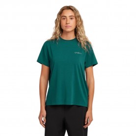 Тениска O´neill Hybrid Polygiene short sleeve T-shirt - Green (Botanical Heat) тениска,мъжки,тениски,дамски,тениски,o´neill,hybrid,polygiene,short,sleeve,t,shirt,green,(botanical,heat)