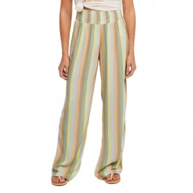 Панталони O´neill Johnny Smocked Waist pants - Multicolor (Multi Must Haves Stripe) панталони,мъжки,панталони,дамски,панталони,o´neill,johnny,smocked,waist,pants,multicolor,(multi,must,haves,stripe)