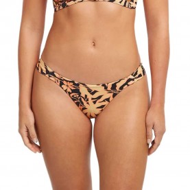 O´neill Kee bikini bottom - Brown / Black (Black Brazillian Sun) дамски,бански,костюми,o´neill,kee,bikini,bottom,brown,black,(black,brazillian,sun)