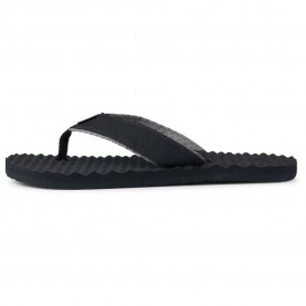 Джапанки O´neill Koosh Structure flip flops - Black (Black Out) джапанки,мъжки,джапанки,и,чехли,дамски,сандали,и,чехли,o´neill,koosh,structure,flip,flops,black,(black,out)