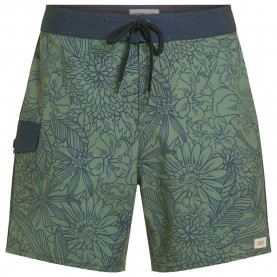 Бански гащета O´neill Lineup 18´´ swimming shorts - Green (Sage Lineup) бански,гащета,мъжки,бански,костюми,o´neill,lineup,18´´,swimming,shorts,green,(sage,lineup)