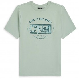 тениска,мъжки,тениски,дамски,тениски,o´neill,muir,short,sleeve,t,shirt,green,(marble,arch)