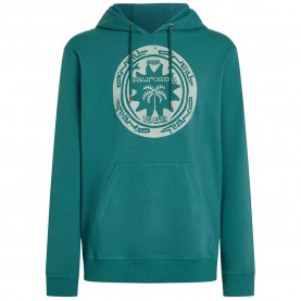 Суичър O´neill Musthave Graphic hoodie - Green (Botanical Heat) суичър,мъжки,пуловери,o´neill,musthave,graphic,hoodie,green,(botanical,heat)
