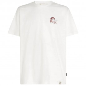 Тениска O´neill O´Riginals 70´S Graphic short sleeve T-shirt - White (Snow White) тениска,мъжки,тениски,дамски,тениски,o´neill,o´riginals,70´s,graphic,short,sleeve,t,shirt,white,(snow,white)