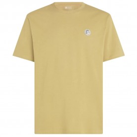тениска,мъжки,тениски,дамски,тениски,o´neill,o´riginals,badge,short,sleeve,t,shirt,yellow,(oak,ridge)