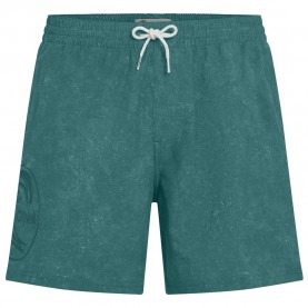 Бански гащета O´neill O´Riginals Cali Ocean 16´´ swimming shorts - Green / Blue (Green O´Riginals Acid Wash) бански,гащета,мъжки,бански,костюми,o´neill,o´riginals,cali,ocean,16´´,swimming,shorts,green,blue,(green,o´riginals,acid,wash)