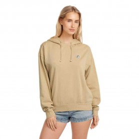 Суичър O´neill O´Riginals hoodie - Beige (Cocoa Sand) суичър,дамски,блузи,o´neill,o´riginals,hoodie,beige,(cocoa,sand)