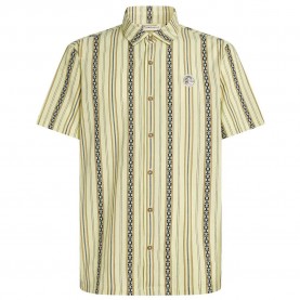 риза,с,къс,ръкав,дамски,ризи,мъжки,ризи,o´neill,o´riginals,jacquard,short,sleeve,shirt,yellow,(yellow,o´riginal,jstripe)