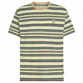 тениска,мъжки,тениски,дамски,тениски,o´neill,o´riginals,jacquard,stripe,short,sleeve,t,shirt,yellow,(rainforest,dew,o´riginal,hstripe)