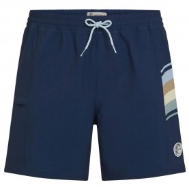 Бански гащета O´neill O´Riginals Side Panel 16´´ swimming shorts - Blue (English Evening) бански,гащета,мъжки,бански,костюми,o´neill,o´riginals,side,panel,16´´,swimming,shorts,blue,(english,evening)