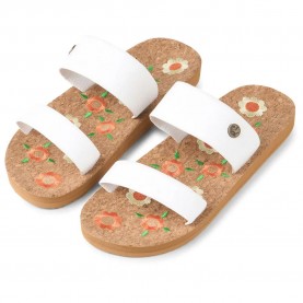 O´neill O´Riginals slides - Brown / White (Snow White) мъжки,джапанки,и,чехли,дамски,сандали,и,чехли,o´neill,o´riginals,slides,brown,white,(snow,white)