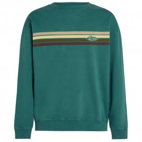 блуза,мъжки,пуловери,o´neill,o´riginals,sweatshirt,green,(botanical,heat)