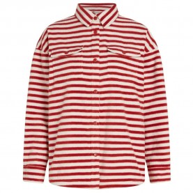 мъжки,якета,дамски,якета,и,палта,o´neill,o´riginals,superfleece,overshirt,red,(white,red,o´riginals,stripe)