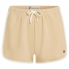 Къси панталони O´neill O´Riginals Waffle shorts - Beige (Cocoa Sand) къси,панталони,мъжки,панталони,дамски,панталони,o´neill,o´riginals,waffle,shorts,beige,(cocoa,sand)