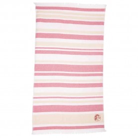 хавлиена,кърпа,хавлии,o´neill,o´riginals,towel,pink,(midnight,poppy,colour,block)