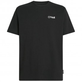 тениска,мъжки,тениски,дамски,тениски,o´neill,polygiene,cotton,graphic,short,sleeve,t,shirt,black,(black,out)