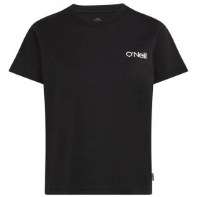 Тениска O´neill Polygiene Cotton Graphic short sleeve T-shirt - Black (Black Out) тениска,мъжки,тениски,дамски,тениски,o´neill,polygiene,cotton,graphic,short,sleeve,t,shirt,black,(black,out)