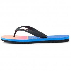 Джапанки O´neill Profile Graphic flip flops - Blue (Blue Gradient Stripe) джапанки,мъжки,джапанки,и,чехли,дамски,сандали,и,чехли,o´neill,profile,graphic,flip,flops,blue,(blue,gradient,stripe)