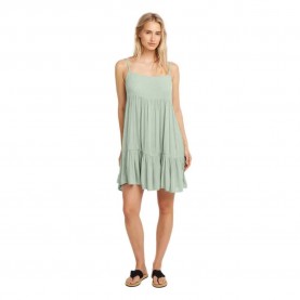 Рокля O´neill Rilee sleeveless short dress - Green (Marble Arch) рокля,дамски,поли,и,рокли,o´neill,rilee,sleeveless,short,dress,green,(marble,arch)