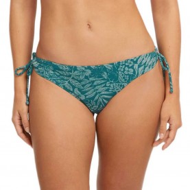 O´neill Rita Side Tie bikini bottom - Green / Blue (Green Island Sky) дамски,бански,костюми,o´neill,rita,side,tie,bikini,bottom,green,blue,(green,island,sky)