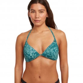 O´neill Sao bikini top - Blue (Green Island Sky) дамски,бански,костюми,o´neill,sao,bikini,top,blue,(green,island,sky)