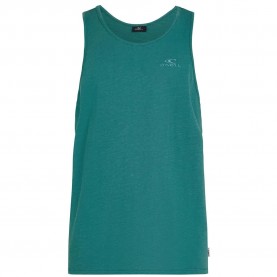 Тениска O´neill Slub sleeveless T-shirt - Green (Botanical Heat) тениска,мъжки,тениски,дамски,тениски,o´neill,slub,sleeveless,t,shirt,green,(botanical,heat)