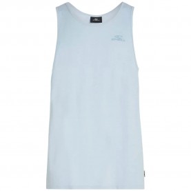 Тениска O´neill Slub sleeveless T-shirt - Blue (Spindle) тениска,мъжки,тениски,дамски,тениски,o´neill,slub,sleeveless,t,shirt,blue,(spindle)