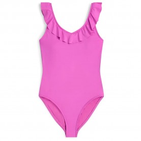 Бански костюм O´neill Tropics swimsuit - Pink (Electric Fuschia) бански,костюм,детски,бански,костюми,o´neill,tropics,swimsuit,pink,(electric,fuschia)