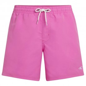 Бански гащета O´neill Vert 16´´ swimming shorts - Pink (Electric Fuschia) бански,гащета,мъжки,бански,костюми,o´neill,vert,16´´,swimming,shorts,pink,(electric,fuschia)
