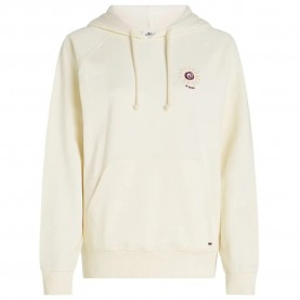 Суичър O´neill Wotw hoodie - Beige (Pistachio Shell) суичър,дамски,блузи,o´neill,wotw,hoodie,beige,(pistachio,shell)
