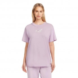 Тениска O´neill Wotw short sleeve T-shirt - Purple (Pale Lavender) тениска,мъжки,тениски,дамски,тениски,o´neill,wotw,short,sleeve,t,shirt,purple,(pale,lavender)