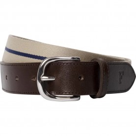 Колан Façonnable FM020138 belt - Brown (Light Beige) колан,колани,façonnable,fm020138,belt,brown,(light,beige)