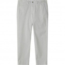 Панталони тип чино Façonnable FM210450 chino pants - Grey (Horizon Blue) панталони,тип,чино,мъжки,панталони,дамски,панталони,façonnable,fm210450,chino,pants,grey,(horizon,blue)