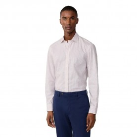 риза,с,дълъг,ръкав,дамски,ризи,мъжки,ризи,façonnable,fm302170,long,sleeve,shirt,white,(salsa,red)