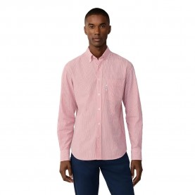 риза,с,дълъг,ръкав,дамски,ризи,мъжки,ризи,façonnable,fm302249,long,sleeve,shirt,pink,(breton,red)